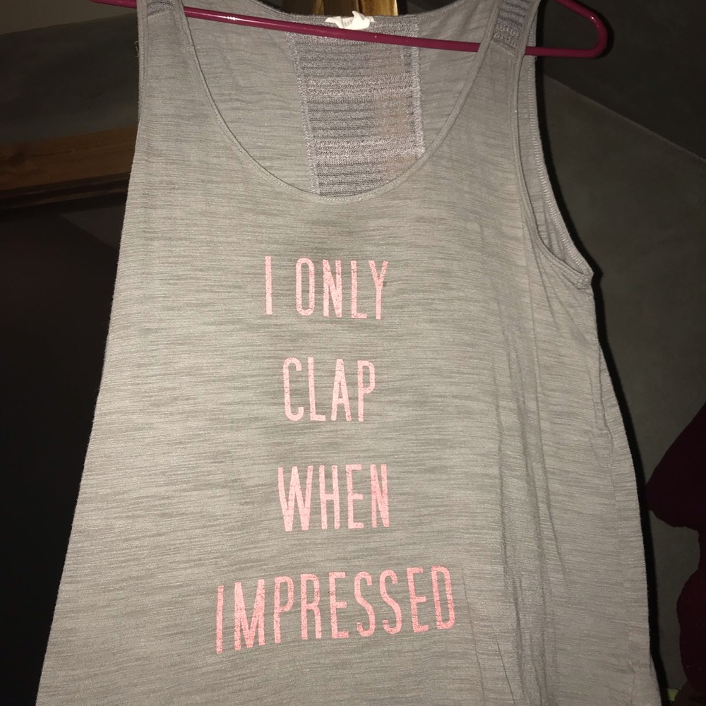 Aeropostale Tank Top